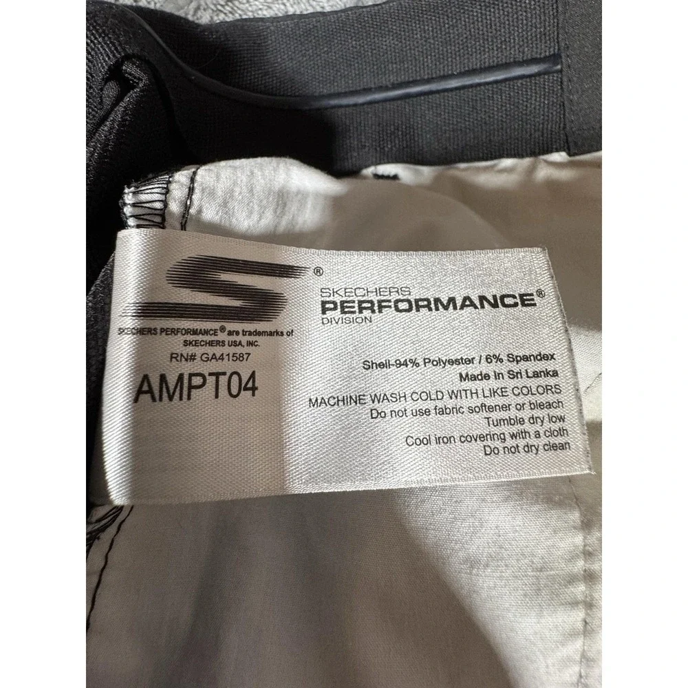 Skechers pants mens